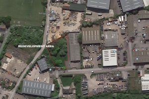 Warehouse to Let Garforth