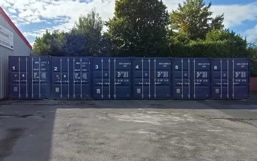 Containers-to-Rent