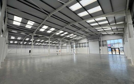 New Trade Counter to Let Garforth, Leeds