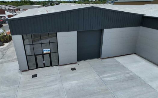 Trade Counter to Let Garforth Unit 1