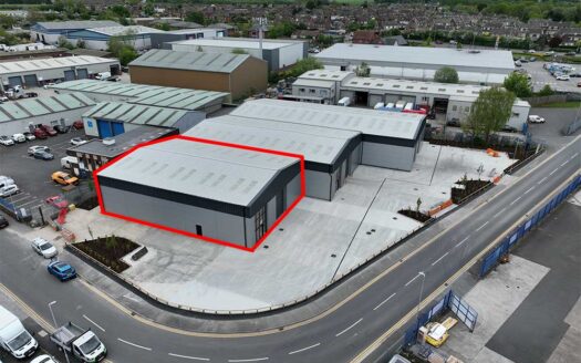 Trade Counter to Let Garforth Unit 1