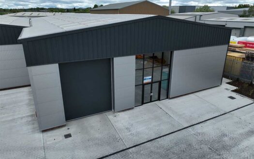 Trade Counter to Let Garforth Unit 3