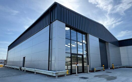 Trade Counter to Let Garforth Unit 1