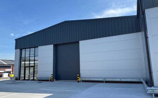Trade Counter to Let Garforth Unit 1