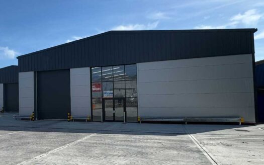 Trade Counter to Let Garforth Unit 3