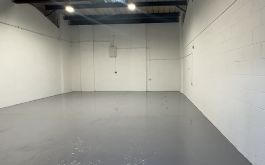 Commercial Unit to Let Knottingley
