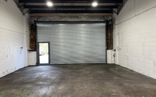 Industrial Commercial Unit to Let Knottingley Unit 9